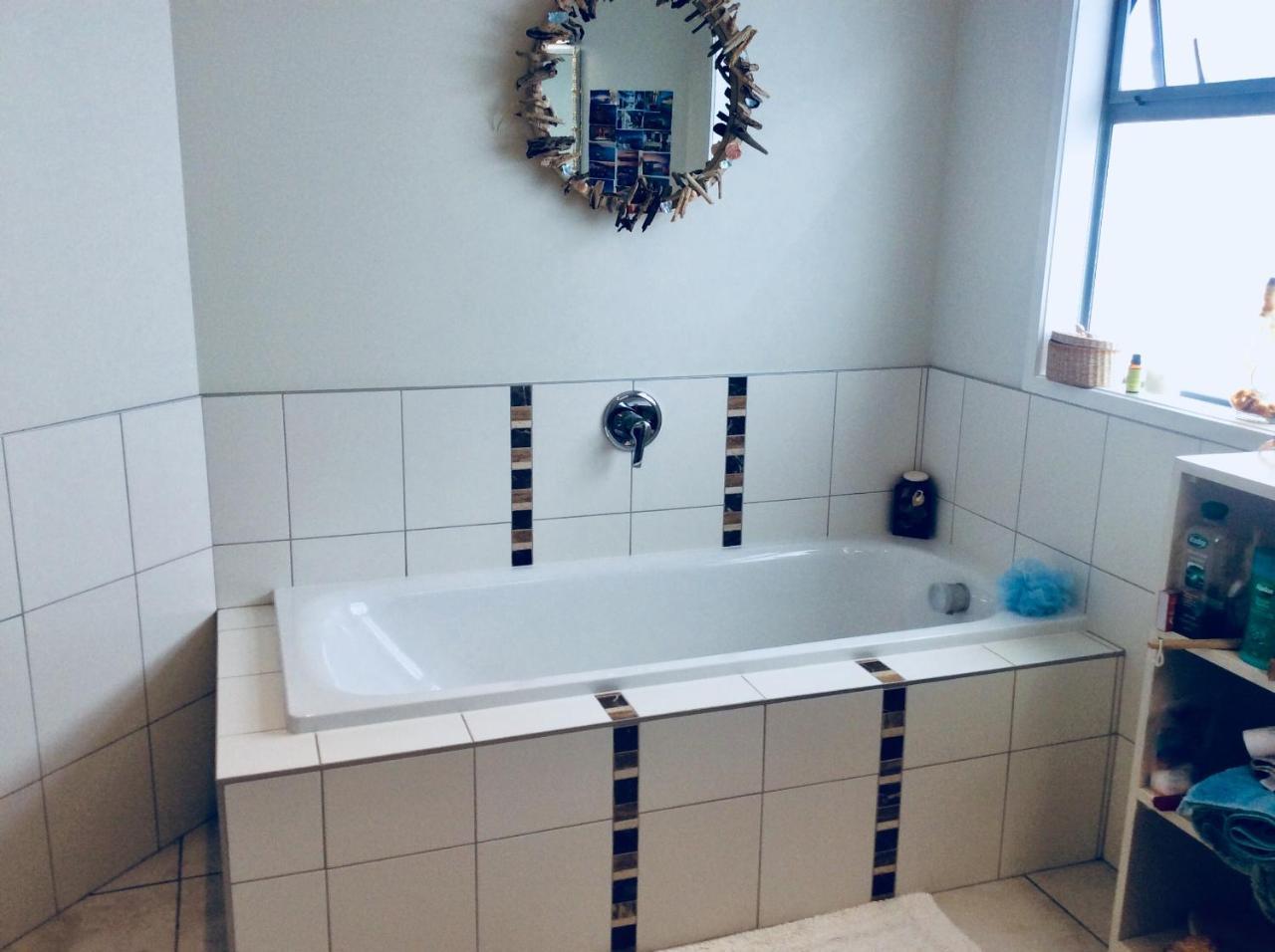 كيريكيري Al Der Rocs B & B المظهر الخارجي الصورة